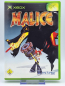 Preview: Malice